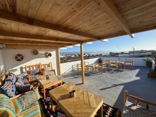 Atlantic refuge rooms - Essaouira - 4