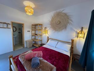 Atlantic refuge rooms - 2