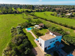 Villa Sa Pau by Slow Villas - Ca's Concos des Cavaller - 9