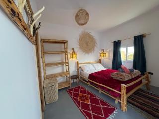 Atlantic refuge rooms - 5