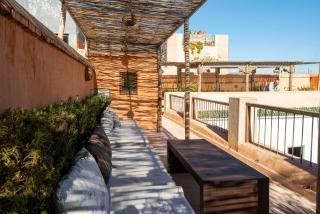 Riad le Jardin de Mina - 9