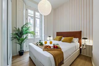 SUNSET MALAGA - Cisneros Boutique Apartments - 2