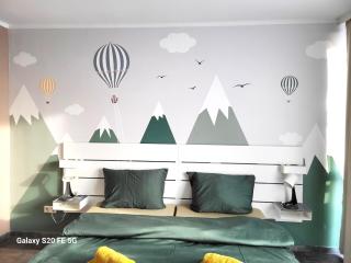 Große 3-Zimmer Wohnung, zentrale Lage. - 7