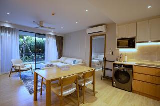 Two bedroom Laguna Beachside Residences - 0