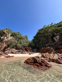 Mook Heaven Bungalow - 5