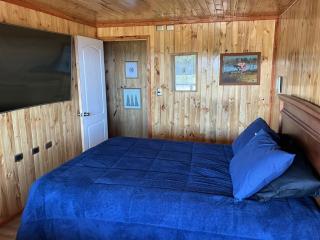 Chiloé,Curaco de Velez casa de veraneo - 1