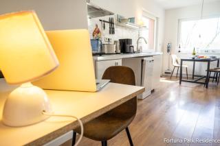 Fortuna Park Residence & Private Parking - 2