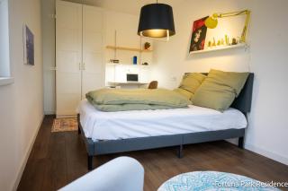 Fortuna Park Residence & Private Parking - 5