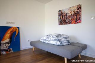 Fortuna Park Residence & Private Parking - 3