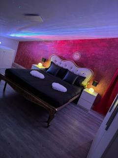 Atena B&B APARTMENTS Imperial - 7