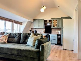 Nap Bristol Clifton Village - Bristol - 1