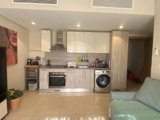 Mangroovy Gouna 1 BR apartment - 5