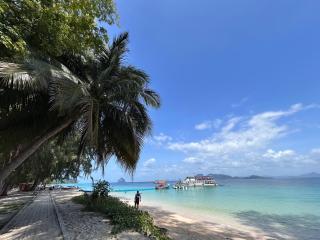 Mook Heaven Bungalow - 7