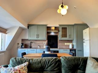 Nap Bristol Clifton Village - Bristol - 5