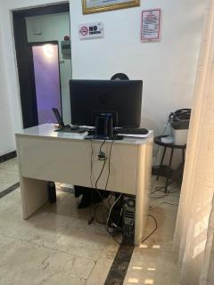 Glovis Hospitality - 1