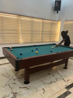 Glovis Hospitality - 5