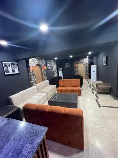 Glovis Hospitality - 1