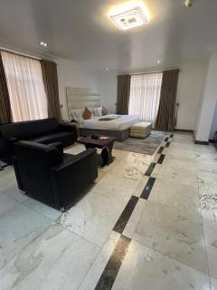 Glovis Hospitality - 2