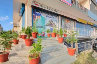 Hotel O Ligree Palace - 7