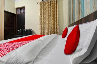 Hotel O Ligree Palace - 5