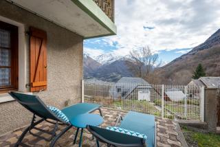 Edelweiss - Grust, Panoramique Sud - 9