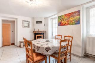 Edelweiss - Grust, Panoramique Sud - 5