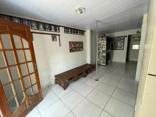 República Barraca Armada - Ouro Preto - 4