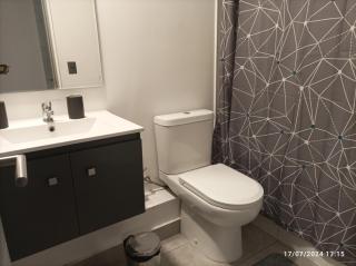 Amoblado 2Hab Nuevo - 5