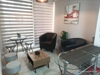 Amoblado 2Hab Nuevo - 4