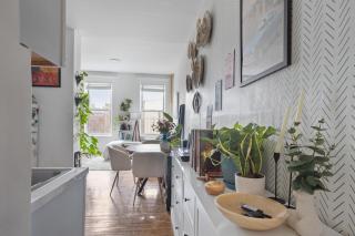 Downtown Manhattan Union Square 1BR - Steps from Subway & Dining - 1