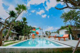 Rock & Lune Boutique Villas - 4