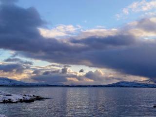 The Perfect Stop - Northern Halo - 1