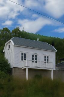 The Perfect Stop - Northern Halo - 0