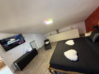 Atena B&B APARTMENTS Imperial - 7