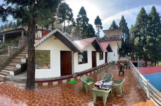 Whispering Woods - Mussoorie - 0