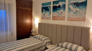 Sea View urban apartment - Faro - 9