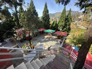 Whispering Woods - 0