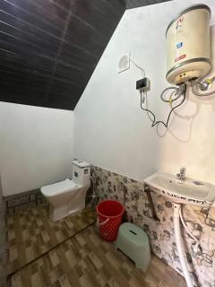 Whispering Woods - Mussoorie - 4