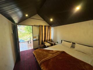 Whispering Woods - 2