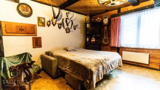 Haus Jägerheim, Herbriggen - 5