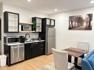 Home away from Home - 2