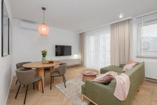 ShortStayPoland Jagiellońska Premium P6 - 9