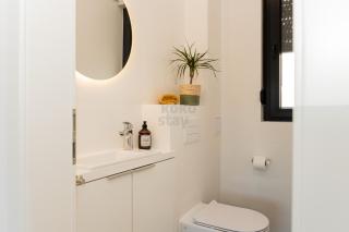 Sunset Marina with amazing seawiev - 3