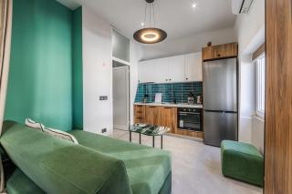 Warm Corner Studio Central Comfort - 8