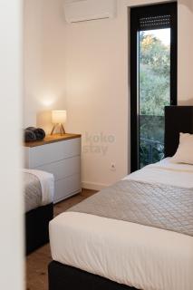 Sunset Marina with amazing seawiev - 1