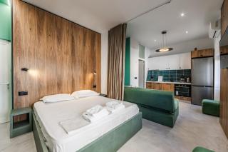 Warm Corner Studio Central Comfort - Tirana - 6