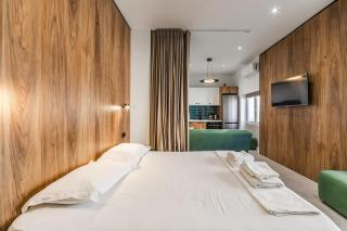 Warm Corner Studio Central Comfort - 4