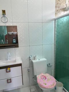 Casa Ponta da Praia Salinas das Margaridas - 4