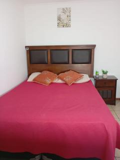 Alojamiento Puente Alto - 8