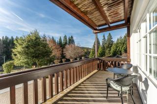 Ferienwohnung Waldglück - 9